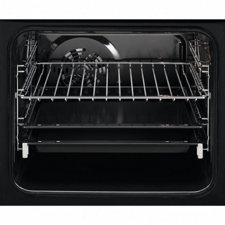 Духовой шкаф ELECTROLUX OEF 5H50V купить с доставкой по Москве и Московской области в интернет-магазине ТехноВегас