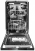 Встраиваемая посудомоечная машина Lex PM 4573