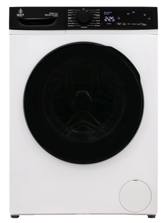 Стиральная машина Jacky’s JW 12W14T3 купить с доставкой по Москве и Московской области в интернет-магазине ТехноВегас