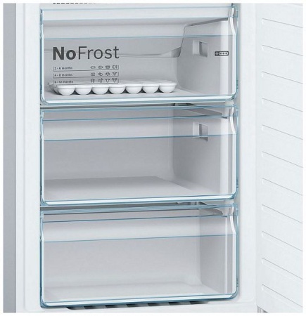 Холодильник Bosch KGN 36 VL 2 AR купить с доставкой по Москве и Московской области в интернет-магазине ТехноВегас