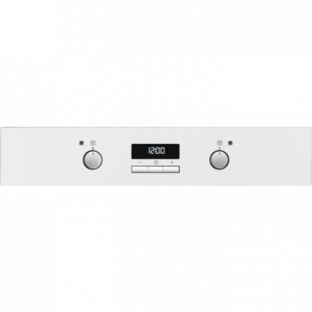 Электрический духовой шкаф ELECTROLUX opeb 4330 v купить с доставкой по Москве и Московской области в интернет-магазине ТехноВегас
