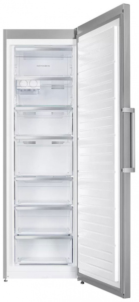 Морозильник Kuppersberg NFS 186 X