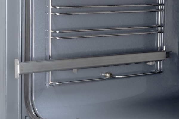 Духовой шкаф VARD VOE564B купить с доставкой по Москве и Московской области в интернет-магазине ТехноВегас