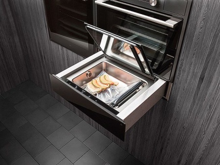 Вакууматор ASKO ODV8128G купить с доставкой по Москве и Московской области в интернет-магазине ТехноВегас