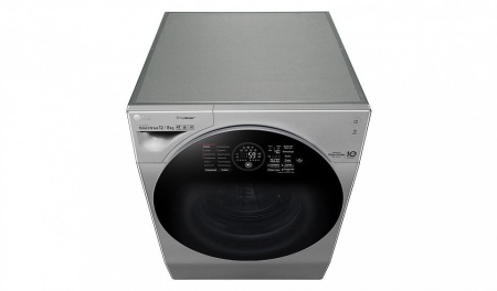 Стиральная машина LG FH-6G1BCH6N купить с доставкой по Москве и Московской области в интернет-магазине ТехноВегас