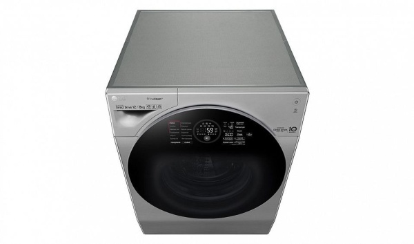 Стиральная машина LG FH-6G1BCH6N купить с доставкой по Москве и Московской области в интернет-магазине ТехноВегас