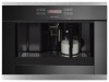 Встраиваемая кофемашина Kuppersbusch EKV 6500.1 J1 Stainless steel