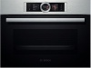 Духовой шкаф BOSCH csg656bs1
