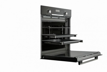 Духовой шкаф BOSCH HBG3564B0R купить с доставкой по Москве и Московской области в интернет-магазине ТехноВегас