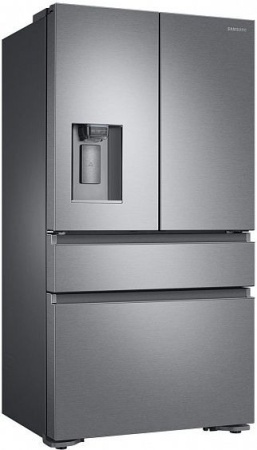 Холодильник Samsung RF23M8080SR нержавеющая сталь купить с доставкой по Москве и Московской области в интернет-магазине ТехноВегас
