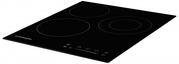 Поверхность KUPPERSBERG ECS 402