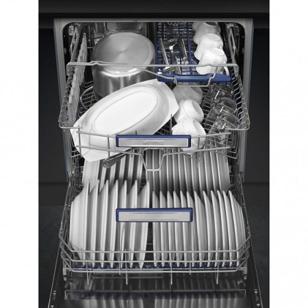 Посудомоечная машина Smeg STL7235L купить с доставкой по Москве и Московской области в интернет-магазине ТехноВегас
