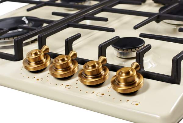 Поверхность KUPPERSBERG fv6tgrz c bronze купить с доставкой по Москве и Московской области в интернет-магазине ТехноВегас