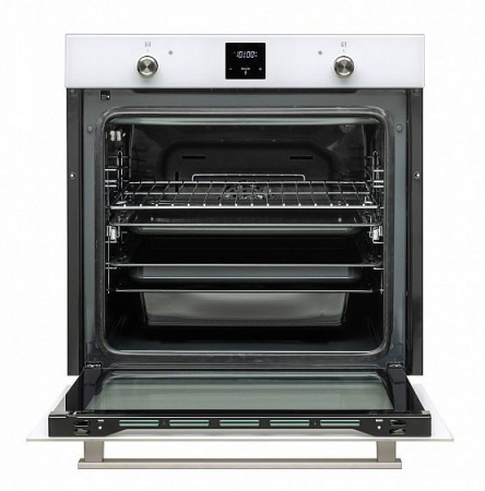 Духовой шкаф Jacky's JO EW7538 купить с доставкой по Москве и Московской области в интернет-магазине ТехноВегас