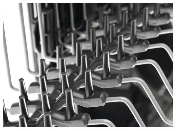 Посудомоечная машина AEG FSS 5360 XZ