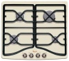 Поверхность WHIRLPOOL akm 528 ja