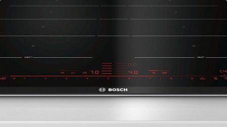 Варочная поверхность Bosch PXY 675 DE3E черный купить с доставкой по Москве и Московской области в интернет-магазине ТехноВегас