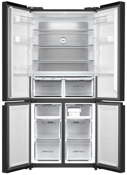 ХОЛОДИЛЬНИК TOSHIBA GR-RF610WE-PMS(06)