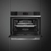 Духовой шкаф SMEG SF4104WVCPN купить с доставкой по Москве и Московской области в интернет-магазине ТехноВегас