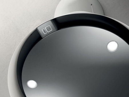 Вытяжка ELICA EASY BL/F/50 купить с доставкой по Москве и Московской области в интернет-магазине ТехноВегас