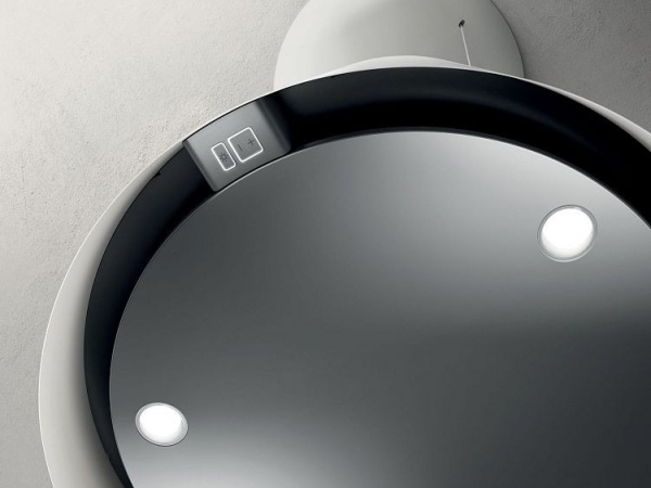 Вытяжка ELICA EASY BL/F/50 купить с доставкой по Москве и Московской области в интернет-магазине ТехноВегас