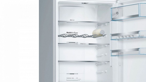 Холодильник BOSCH KGN39LW3AR