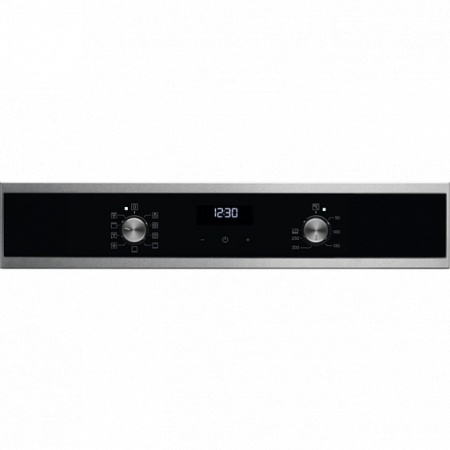 Духовой шкаф Electrolux OEE5C71X купить с доставкой по Москве и Московской области в интернет-магазине ТехноВегас