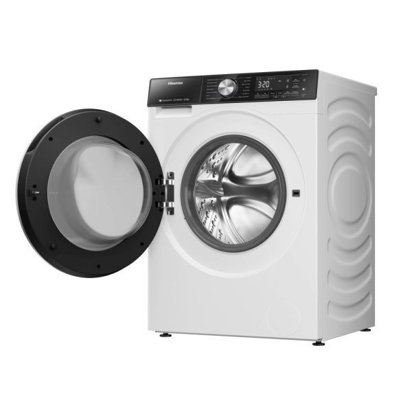 Стиральная машина Hisense WF5S1043BW купить с доставкой по Москве и Московской области в интернет-магазине ТехноВегас