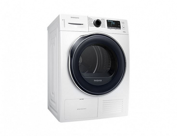 Сушильная машина Samsung DV90K6000CW