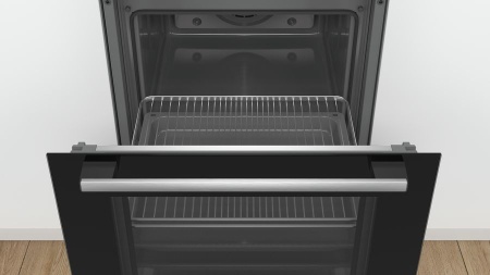 Духовой шкаф Bosch HBB237BS0R купить с доставкой по Москве и Московской области в интернет-магазине ТехноВегас