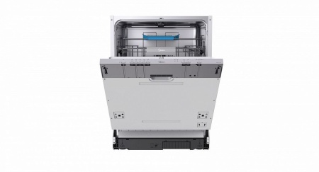 Встраиваемая посудомоечная машина Midea MID60S130i купить с доставкой по Москве и Московской области в интернет-магазине ТехноВегас