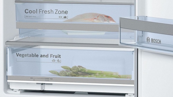 Холодильник BOSCH kgn 39xl14r купить с доставкой по Москве и Московской области в интернет-магазине ТехноВегас