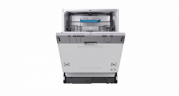 Посудомоечная машина MIDEA MID60S130 купить с доставкой по Москве и Московской области в интернет-магазине ТехноВегас