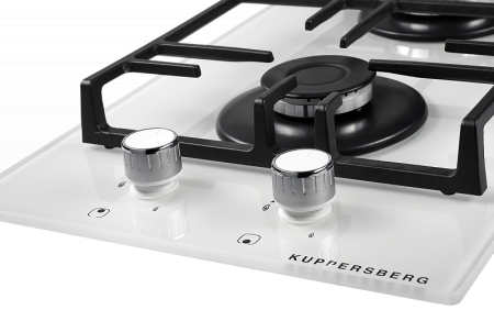 Варочная поверхность KUPPERSBERG FBG 36 WG купить с доставкой по Москве и Московской области в интернет-магазине ТехноВегас