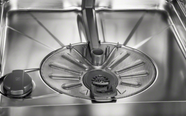 Посудомоечная машина AEG F 78600 VI1P