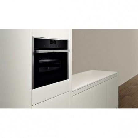 Духовой шкаф NEFF c27cs22n0 купить с доставкой по Москве и Московской области в интернет-магазине ТехноВегас