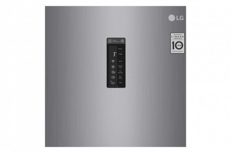 Холодильник LG GC-B401EMDV купить с доставкой по Москве и Московской области в интернет-магазине ТехноВегас