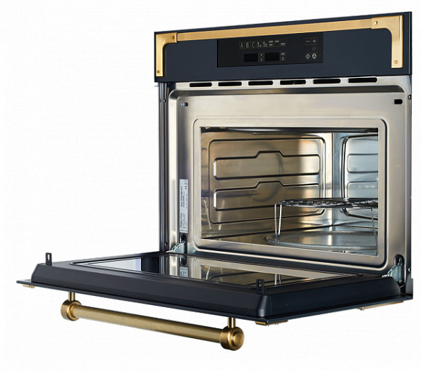 Микроволновая печь KUPPERSBERG rmw 969 ant