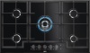 Варочная поверхность AEG HKR95540NB
