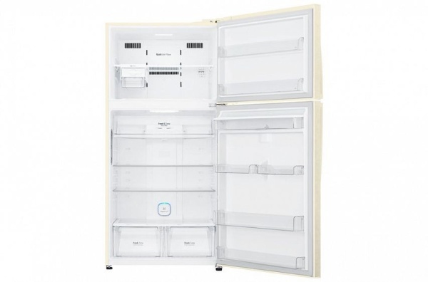 Холодильник LG GR-H802HEHZ купить с доставкой по Москве и Московской области в интернет-магазине ТехноВегас