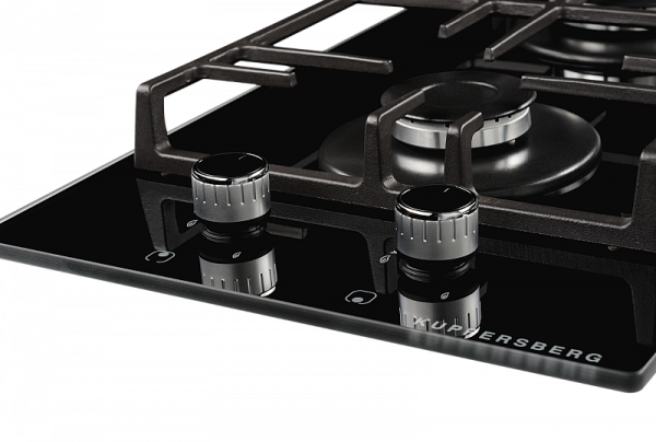Варочная поверхность KUPPERSBERG FBG 36 BG