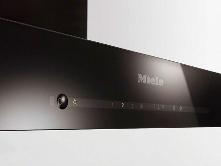 Каминная вытяжка MIELE DA 6698 D HVBR купить с доставкой по Москве и Московской области в интернет-магазине ТехноВегас