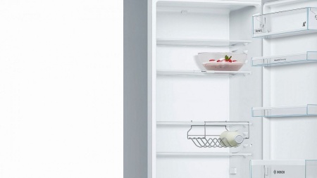 Холодильник Bosch KGE 39 XL 2 AR купить с доставкой по Москве и Московской области в интернет-магазине ТехноВегас