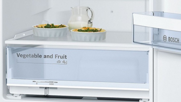 Холодильник BOSCH KGN39VW19 купить с доставкой по Москве и Московской области в интернет-магазине ТехноВегас