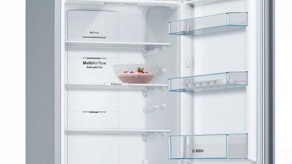 Холодильник BOSCH KGN36NL21R
