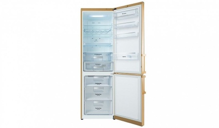 Холодильник LG ga-b489zvtp купить с доставкой по Москве и Московской области в интернет-магазине ТехноВегас