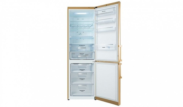 Холодильник LG ga-b489zvtp купить с доставкой по Москве и Московской области в интернет-магазине ТехноВегас