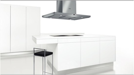 Вытяжка BOSCH dib 09t150 купить с доставкой по Москве и Московской области в интернет-магазине ТехноВегас