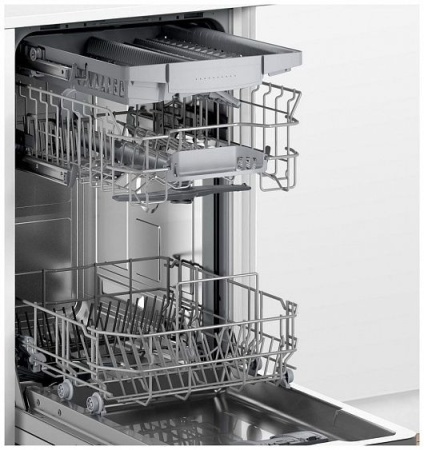 Посудомоечная машина BOSCH SPV2HMX4FR купить с доставкой по Москве и Московской области в интернет-магазине ТехноВегас