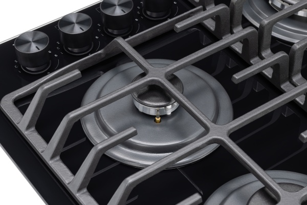 ВАРОЧНАЯ ПОВЕРХНОСТЬ VARD VHLS6434K купить с доставкой по Москве и Московской области в интернет-магазине ТехноВегас